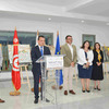 Opening of the Exhibition "Bulgaria and Mosaics" in Tunis